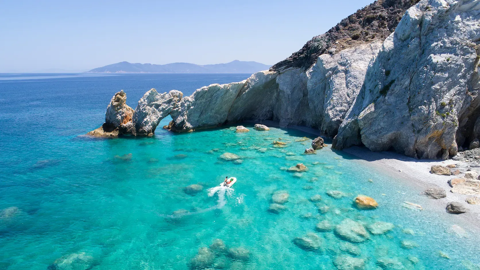 Skiathos