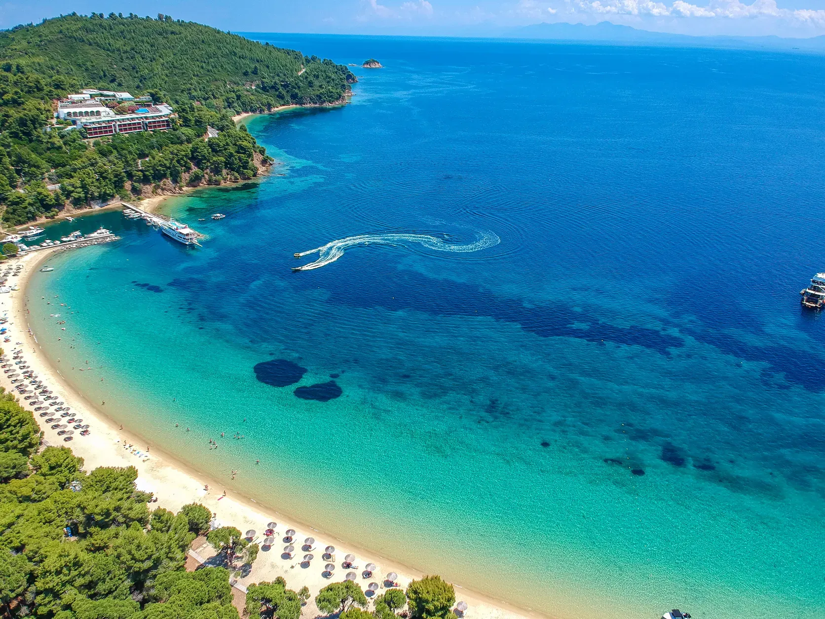 Skiathos
