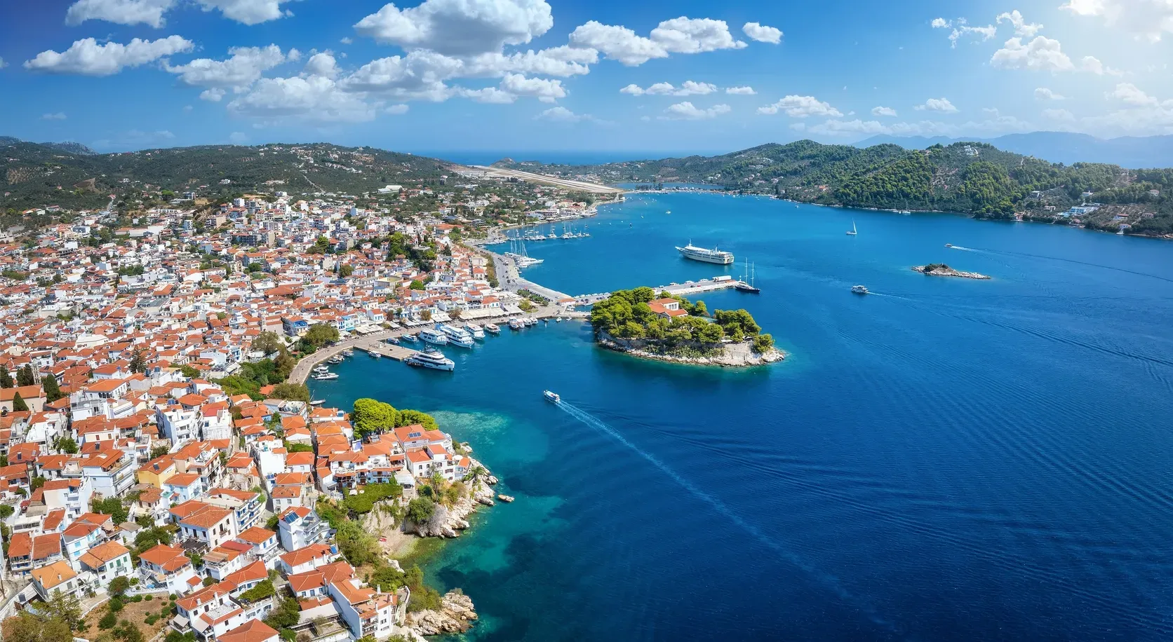 Skiathos