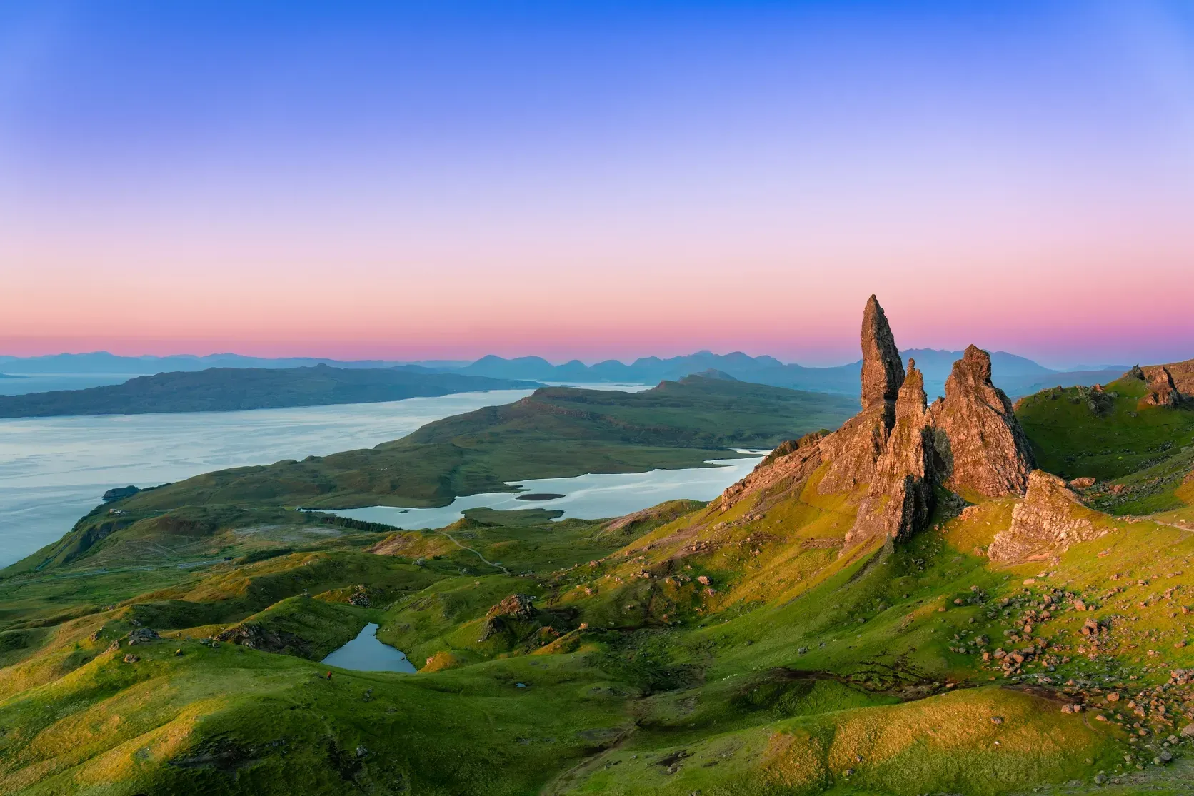 Skye