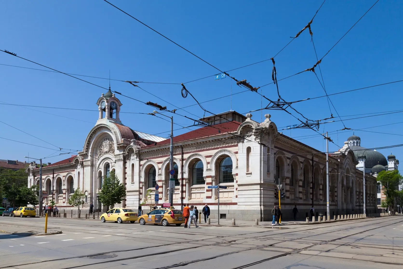 Agora_Sofia