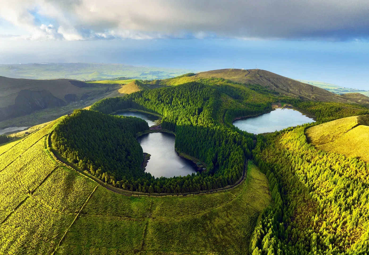 azores