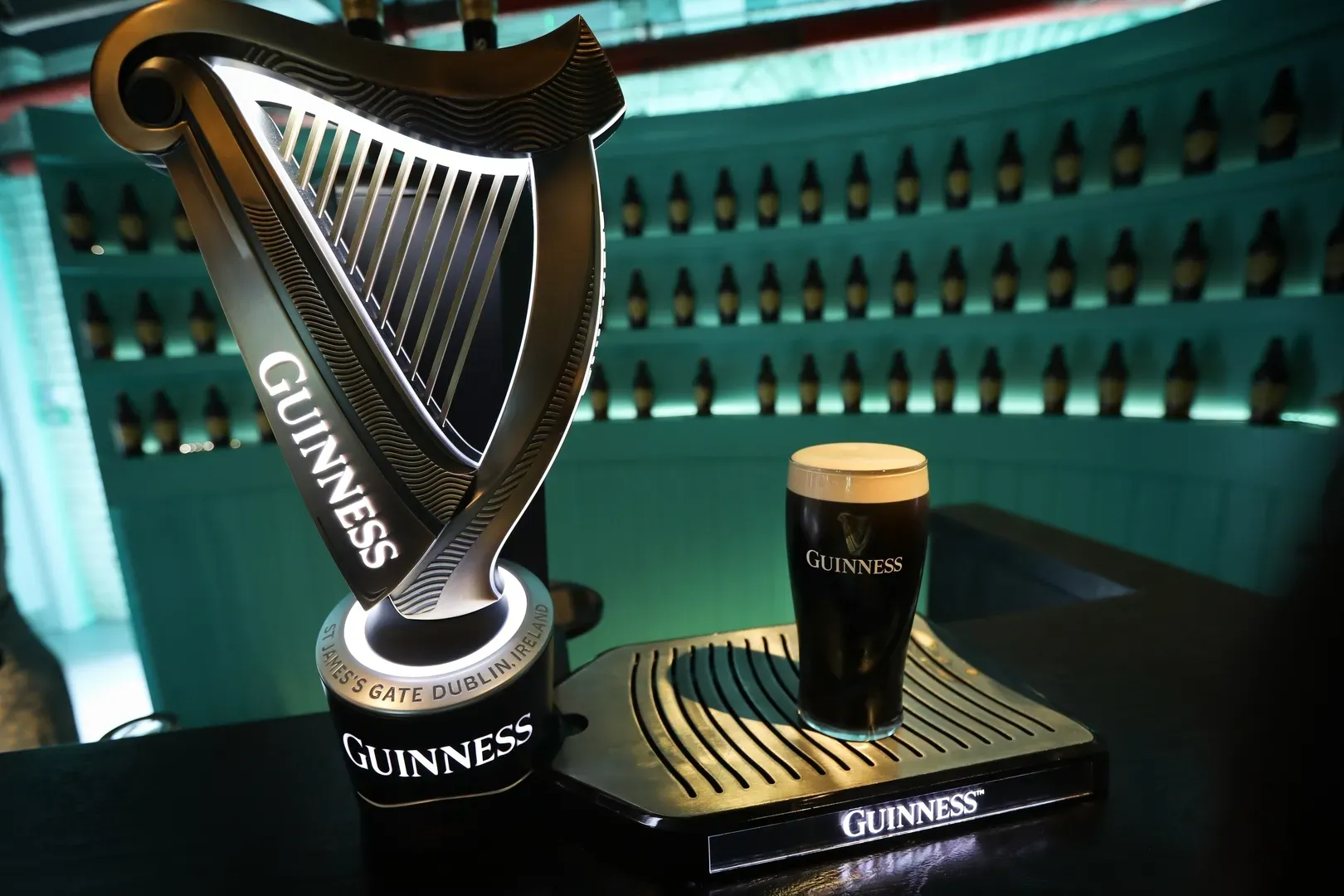 Guinness Storehouse