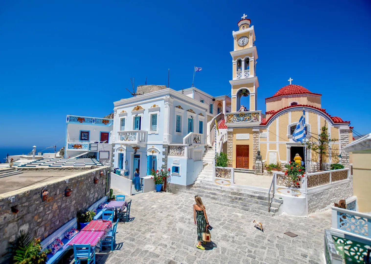 Karpathos