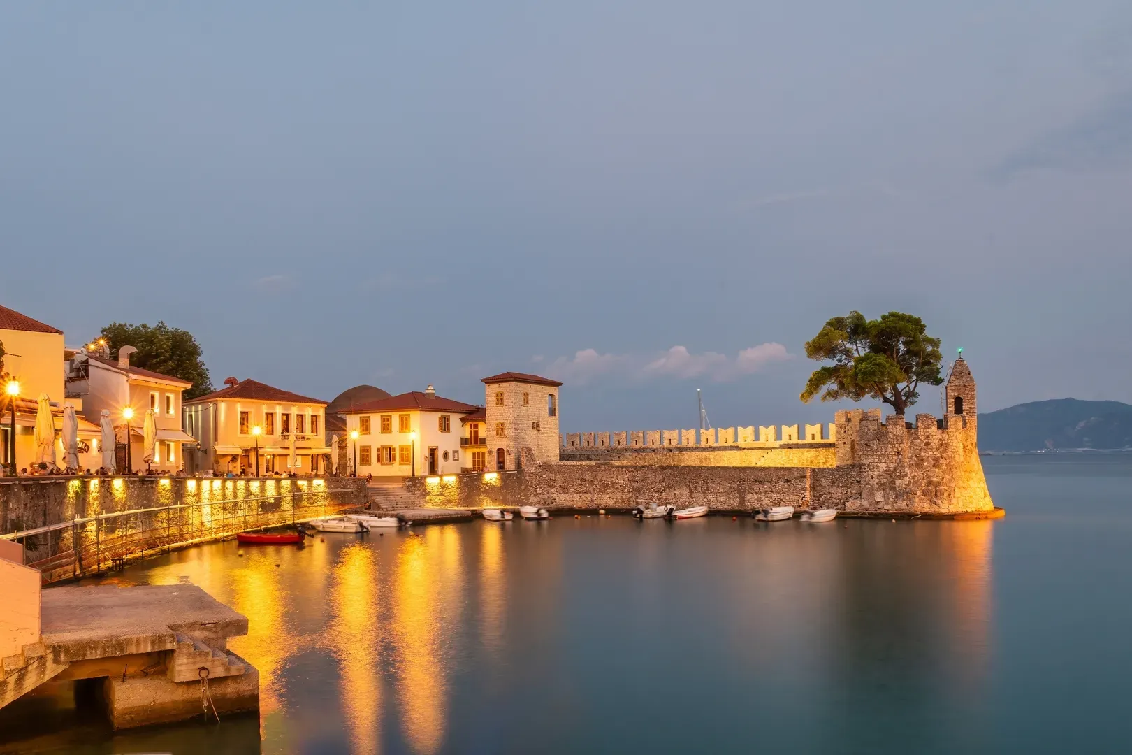 nafpaktos