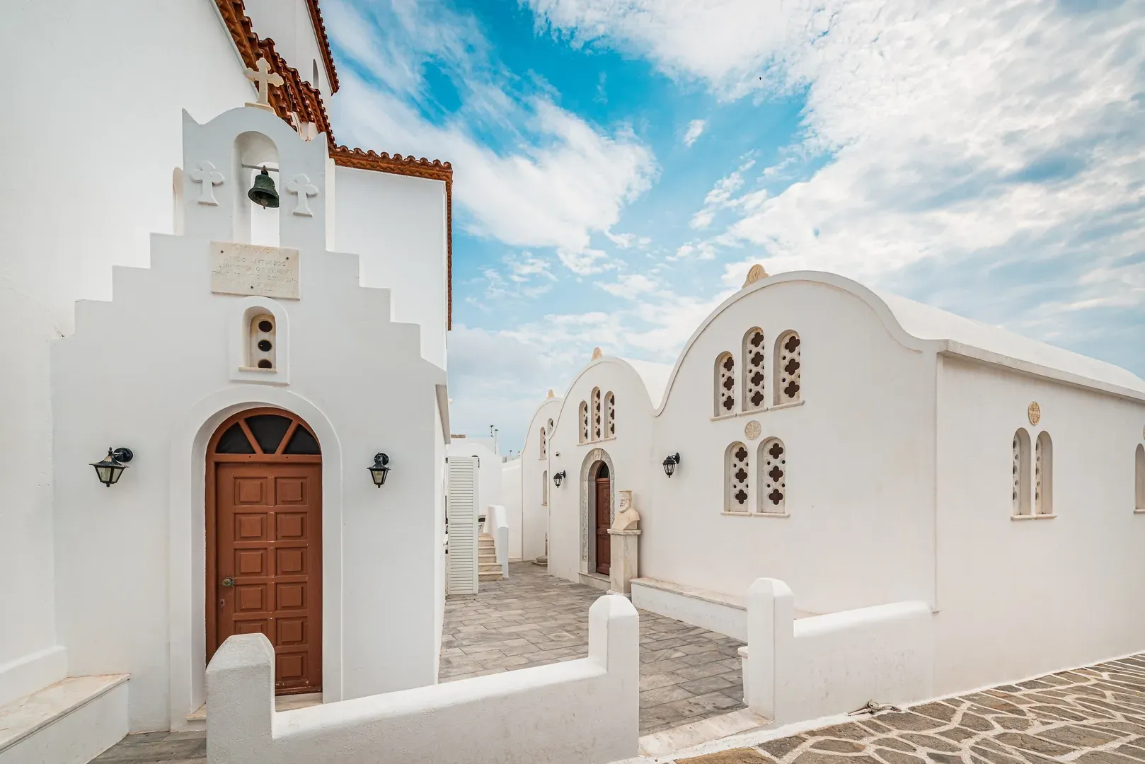 paros