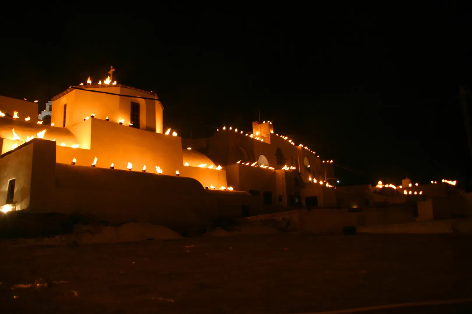 santorini