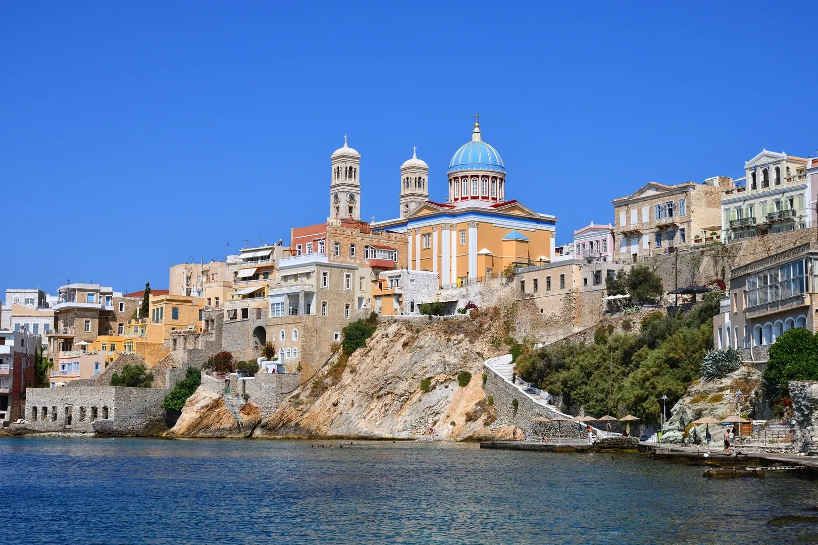 syros