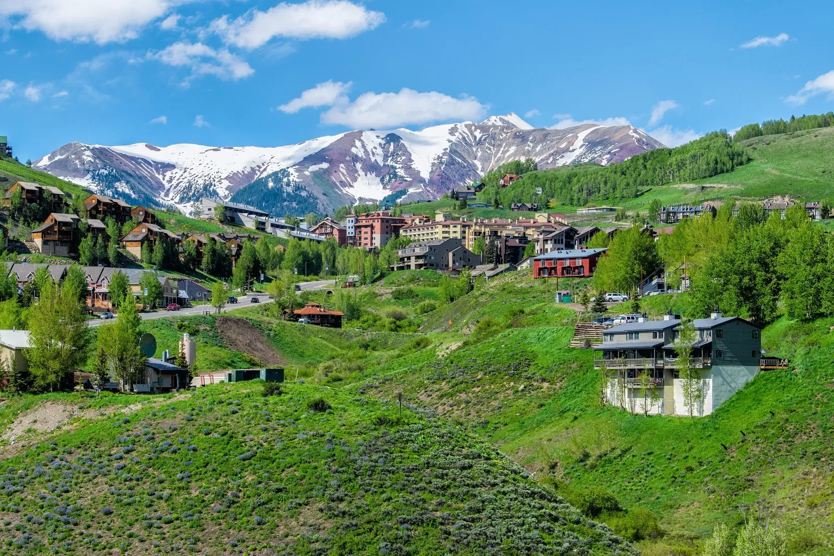 Colorado