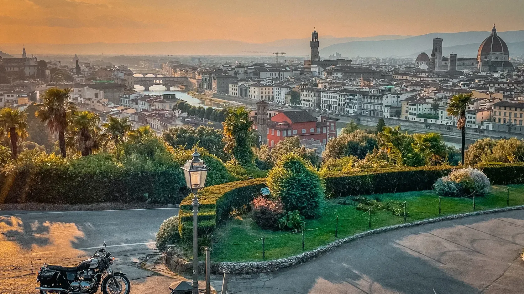 Florentia