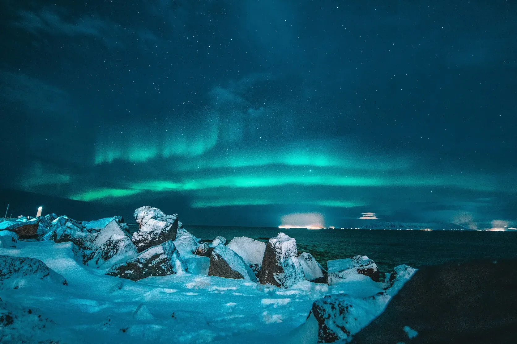 Islandia