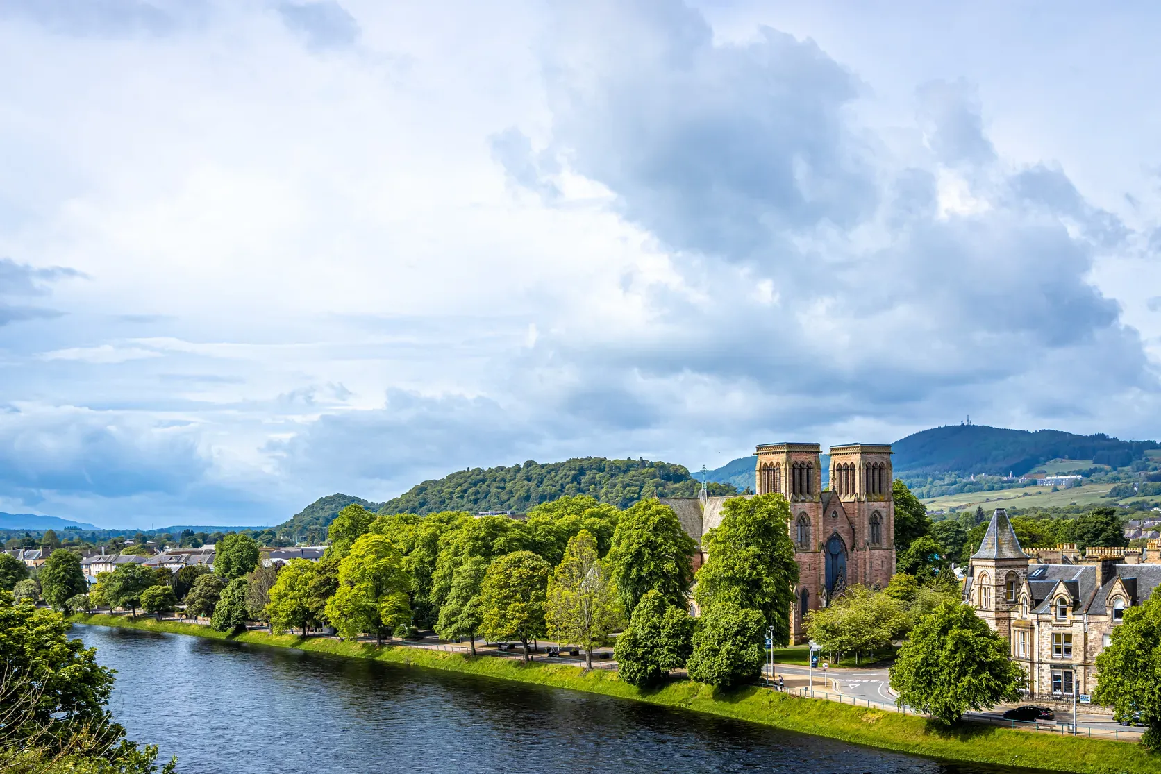 Inverness