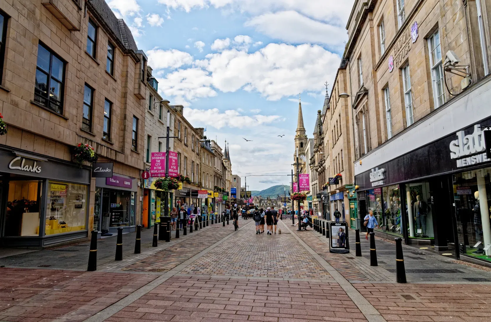 Inverness