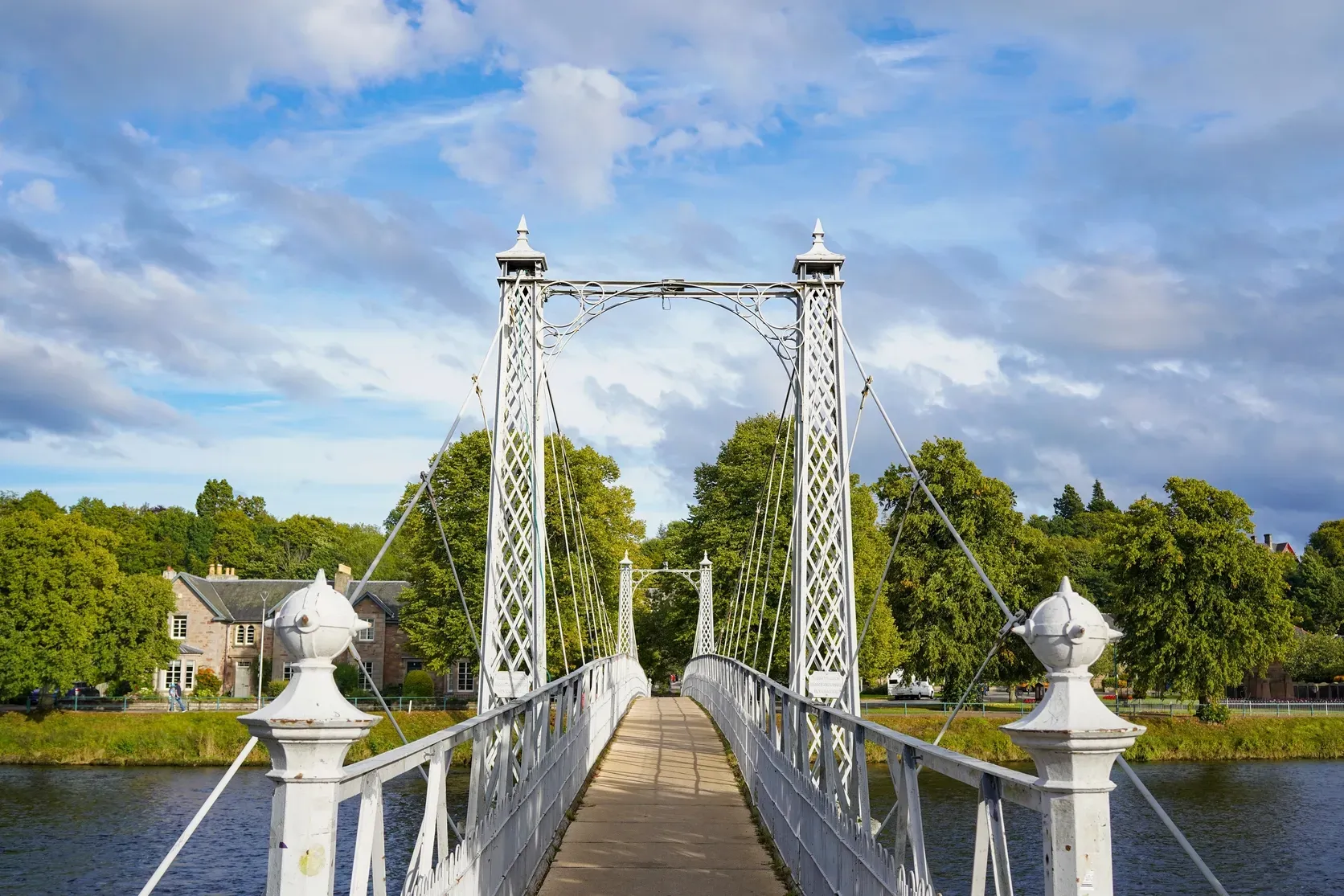 Inverness