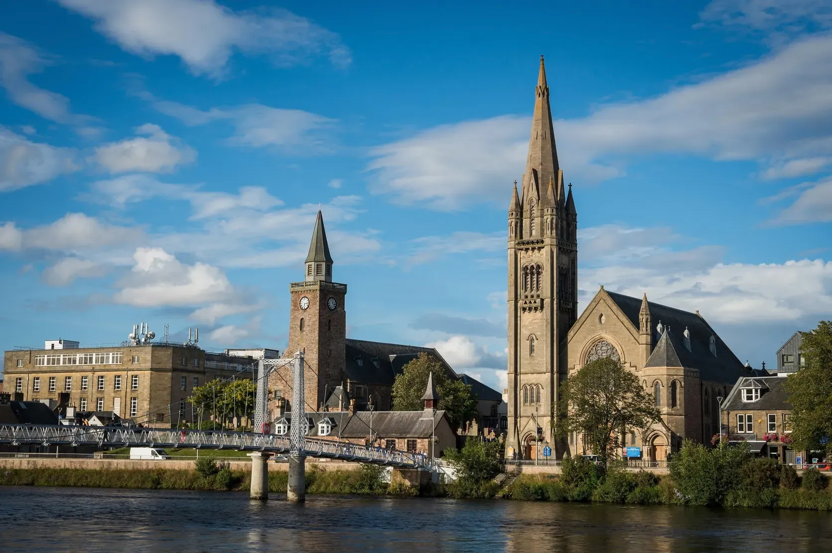 Inverness