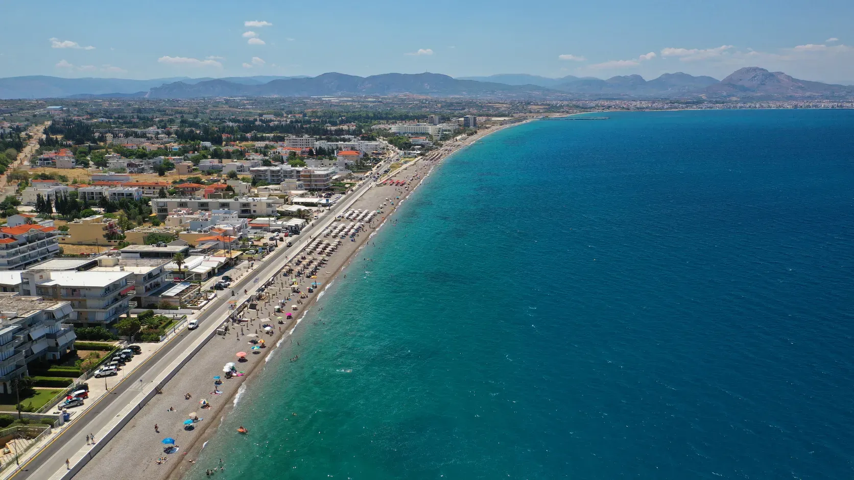 Loutraki