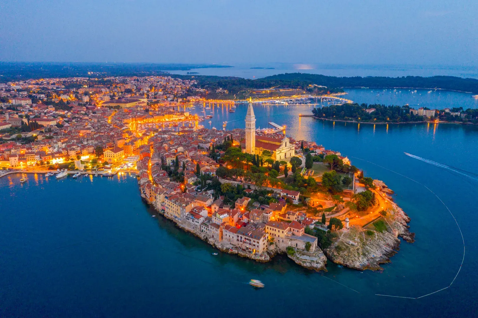 Rovinj