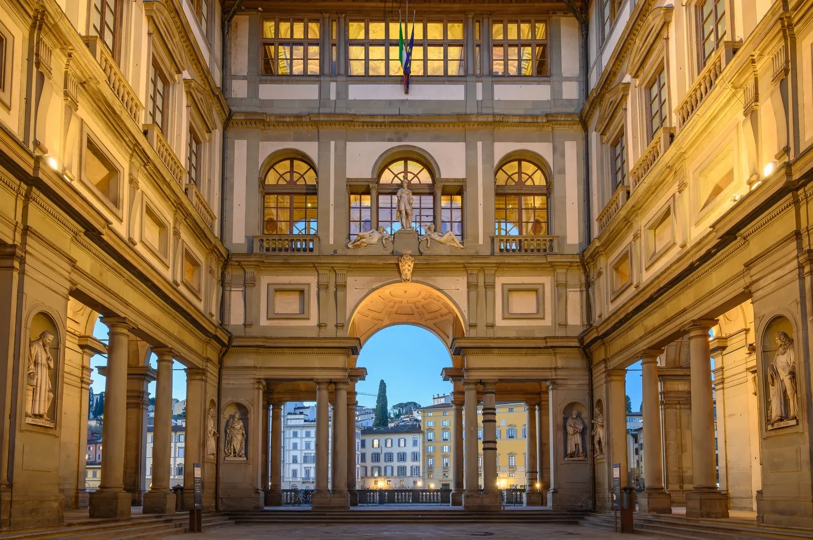 Florentia