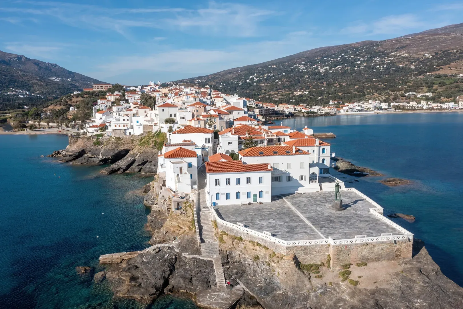 Andros