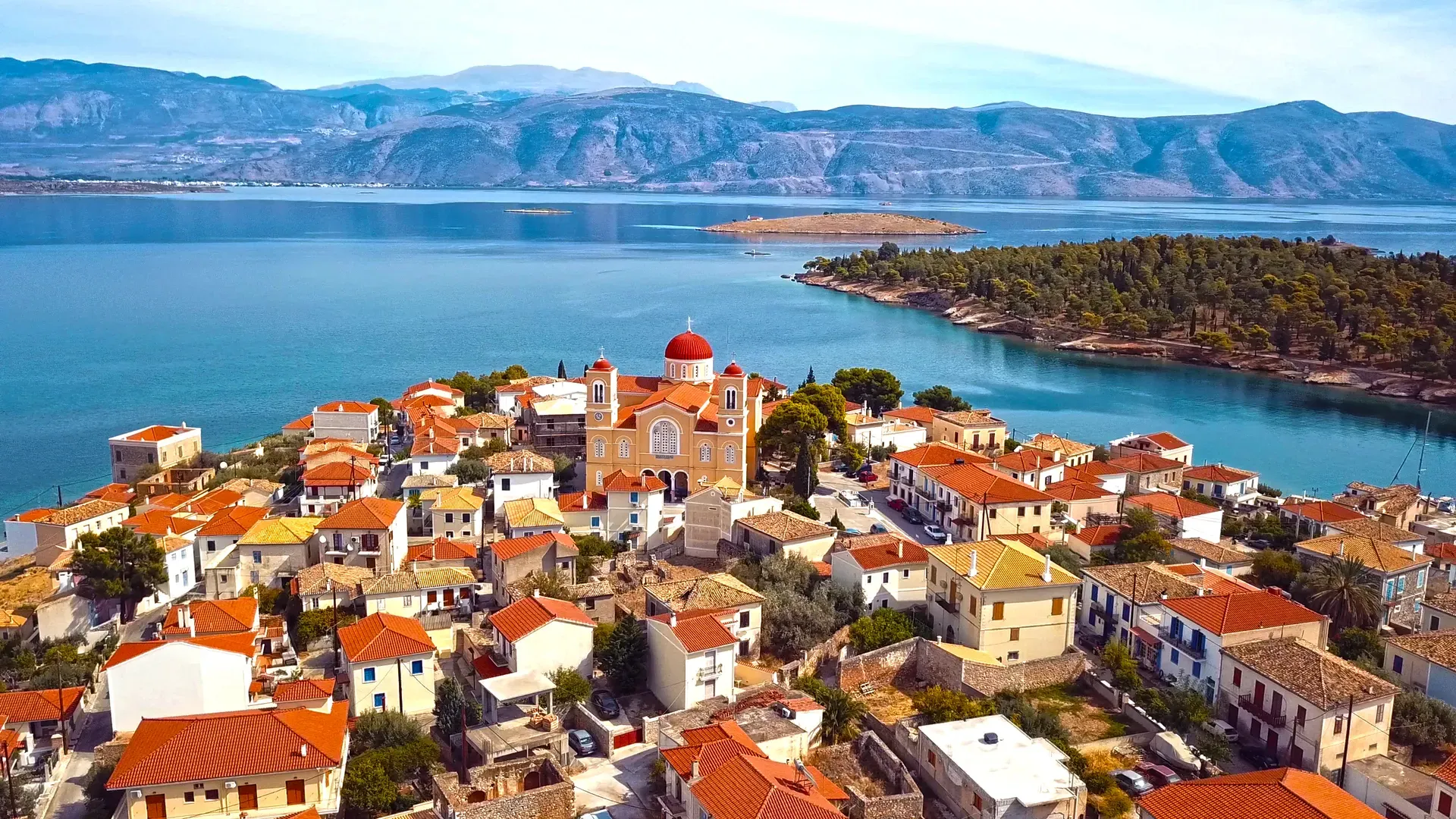 Galaxidi