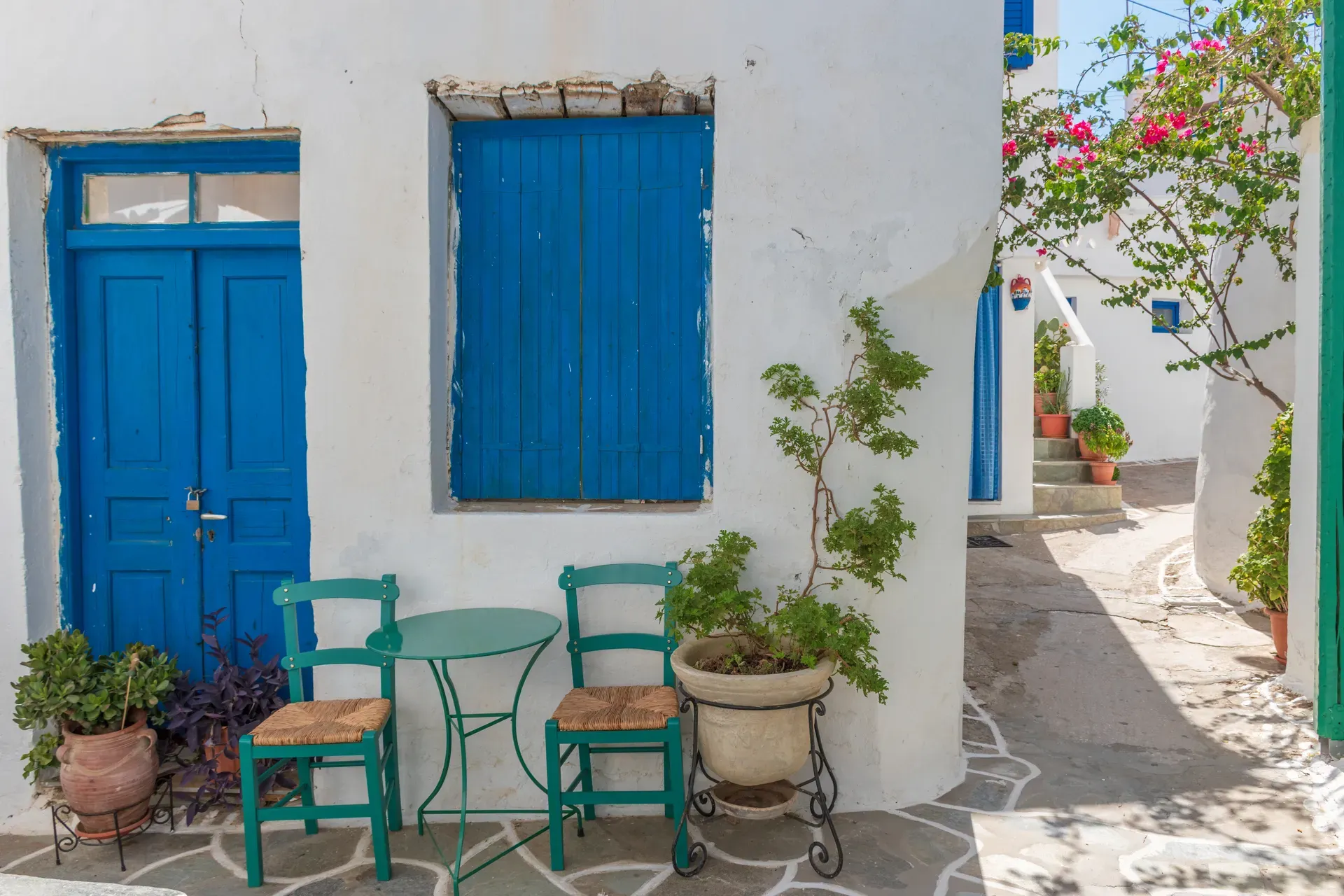 Kythnos