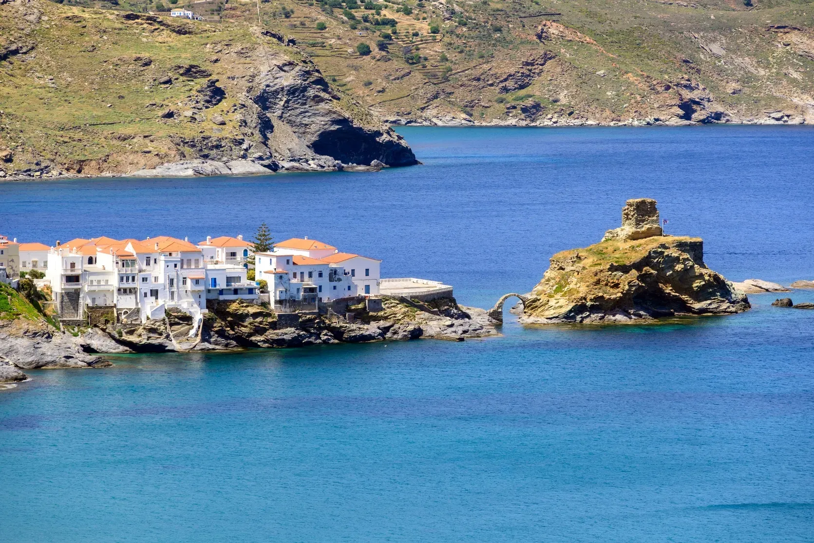 Andros