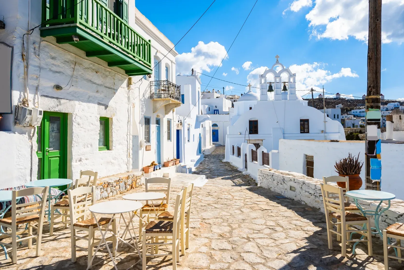 Amorgos