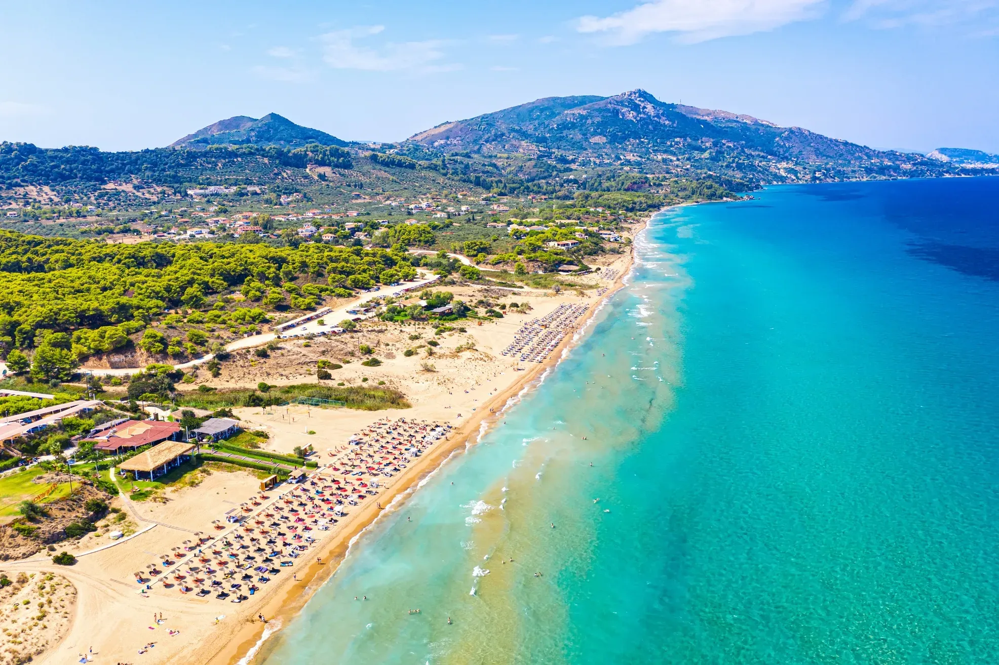 Zakynthos