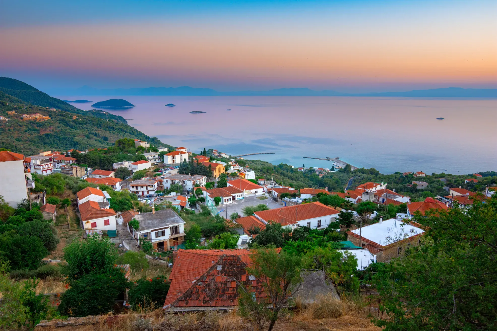 Skopelos