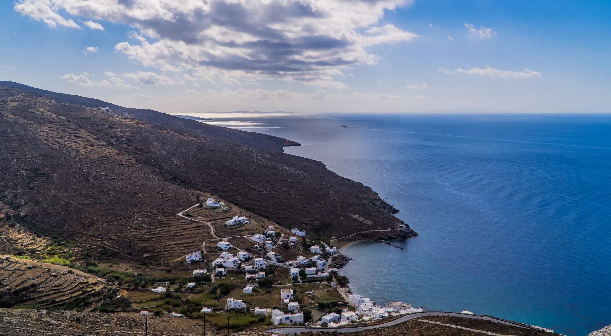 Ysternia