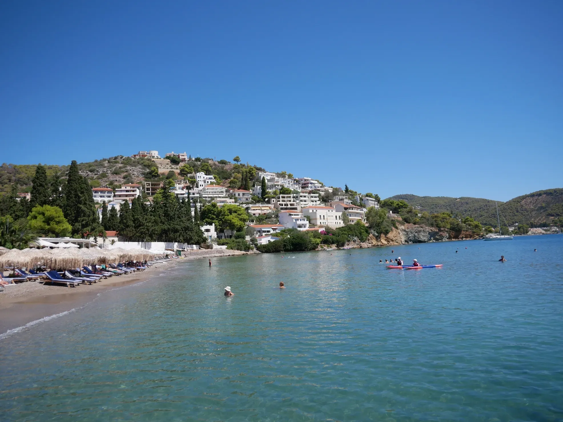 Poros