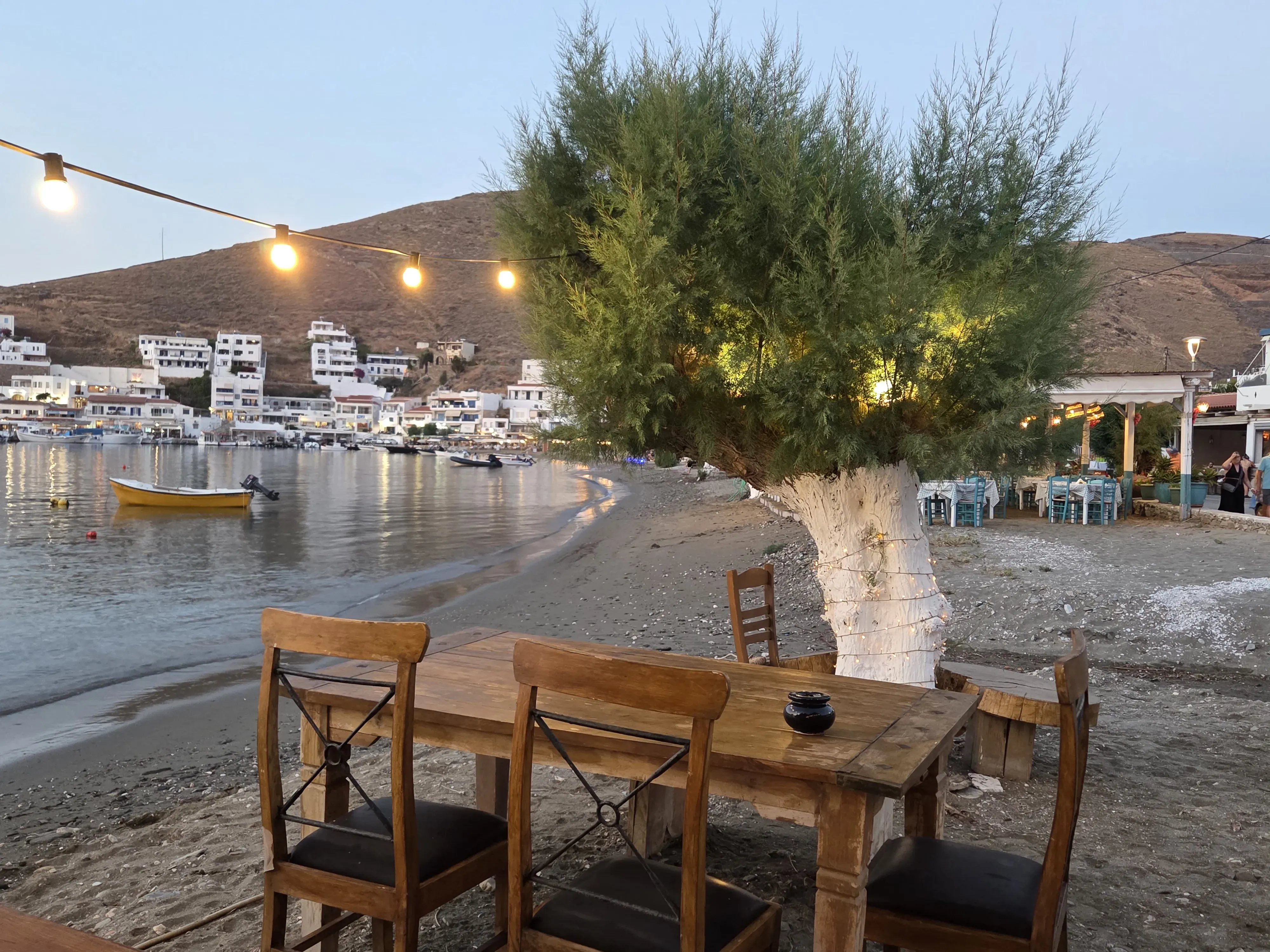 Kythnos