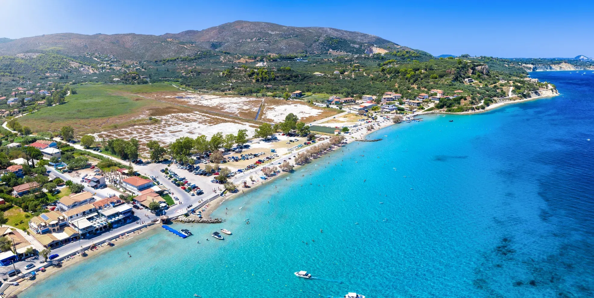 Zakynthos