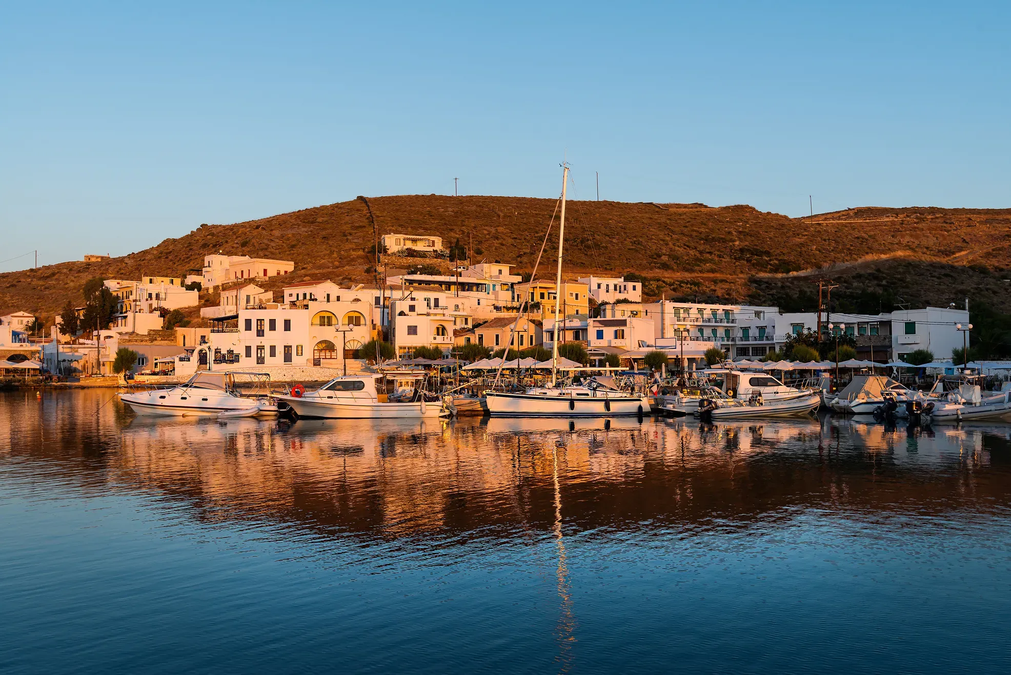 Kythnos