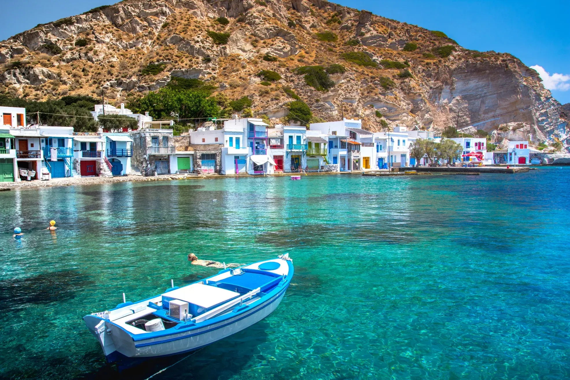 Milos