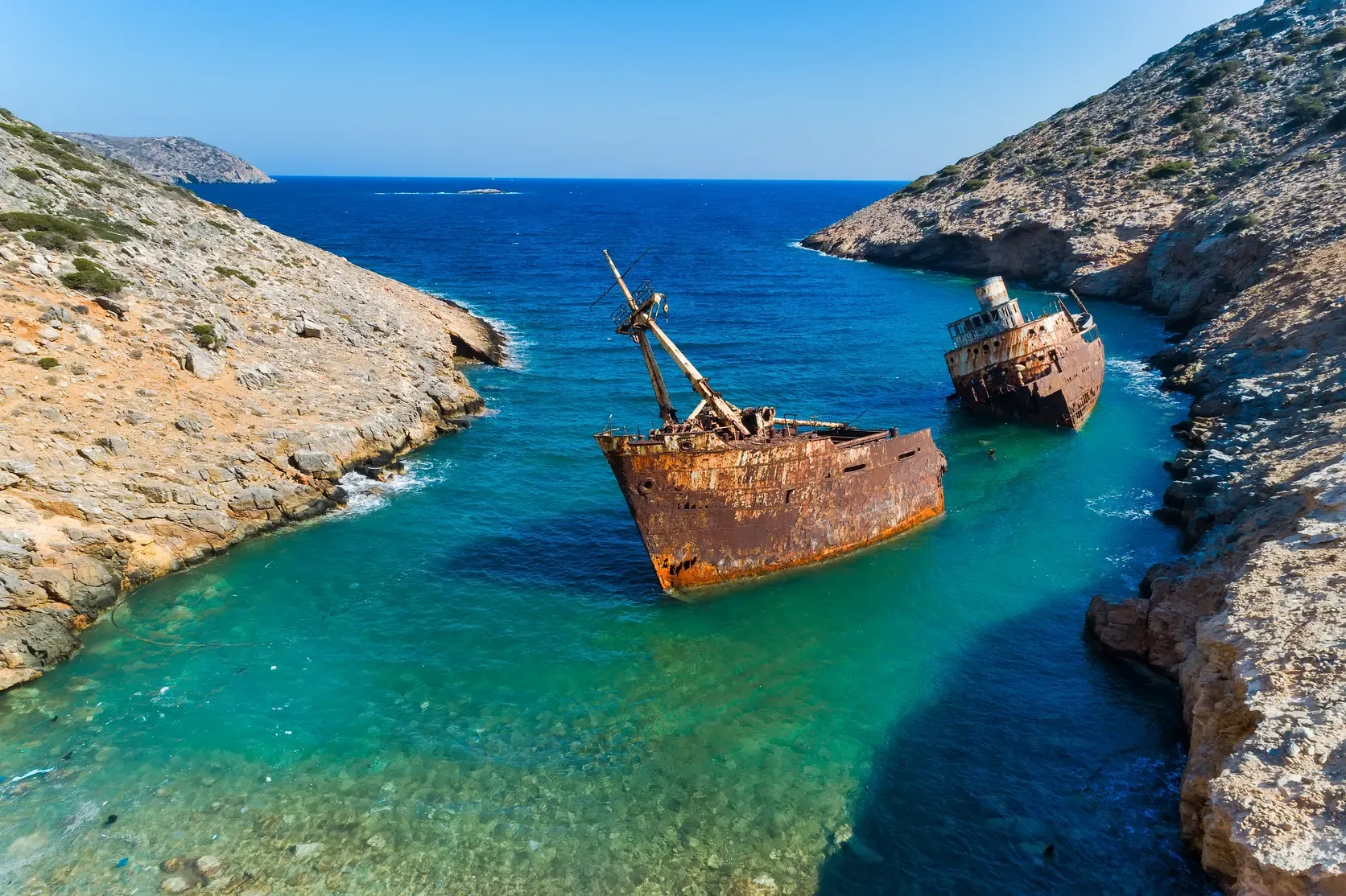 Amorgos