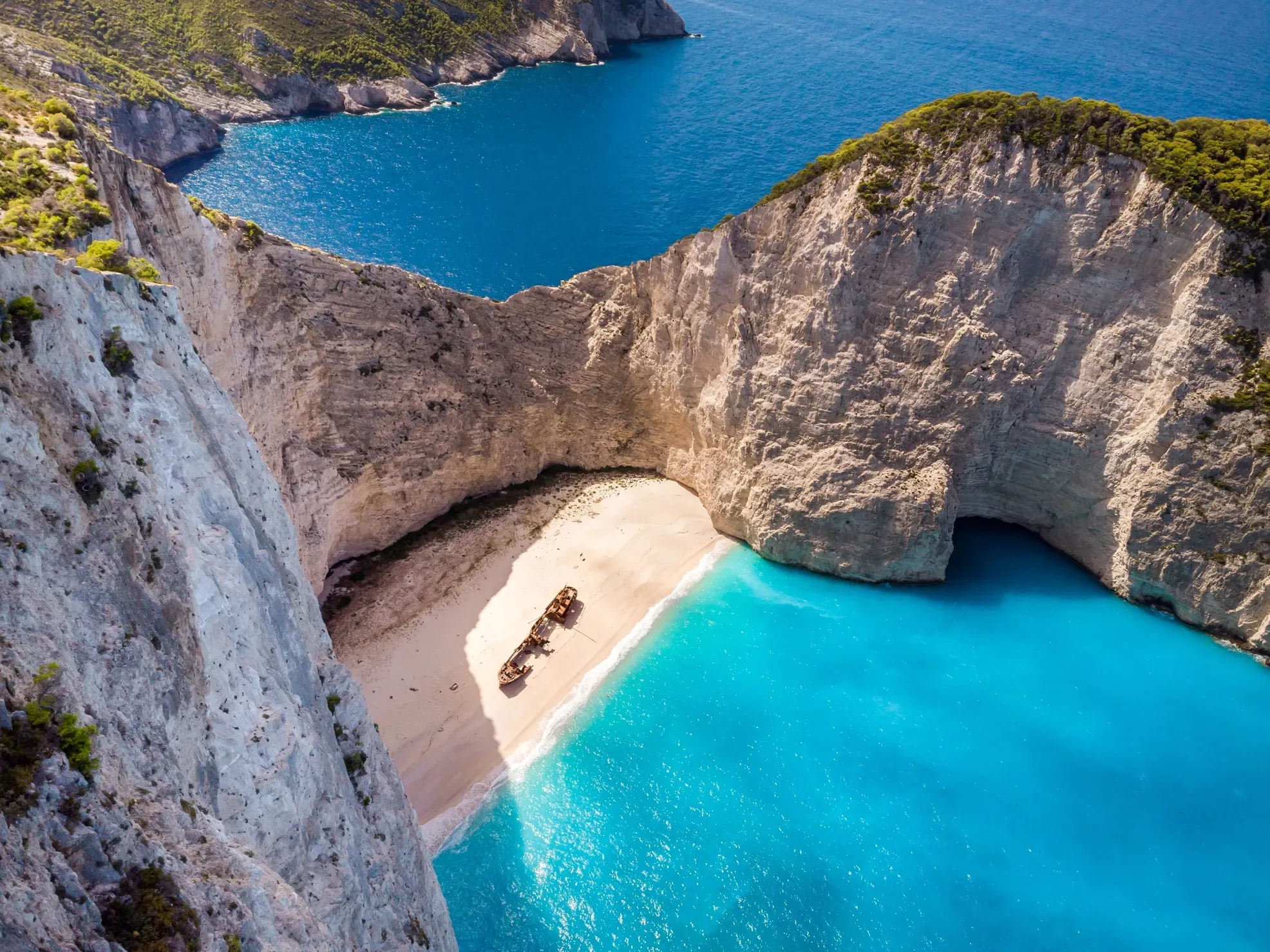 Navagio