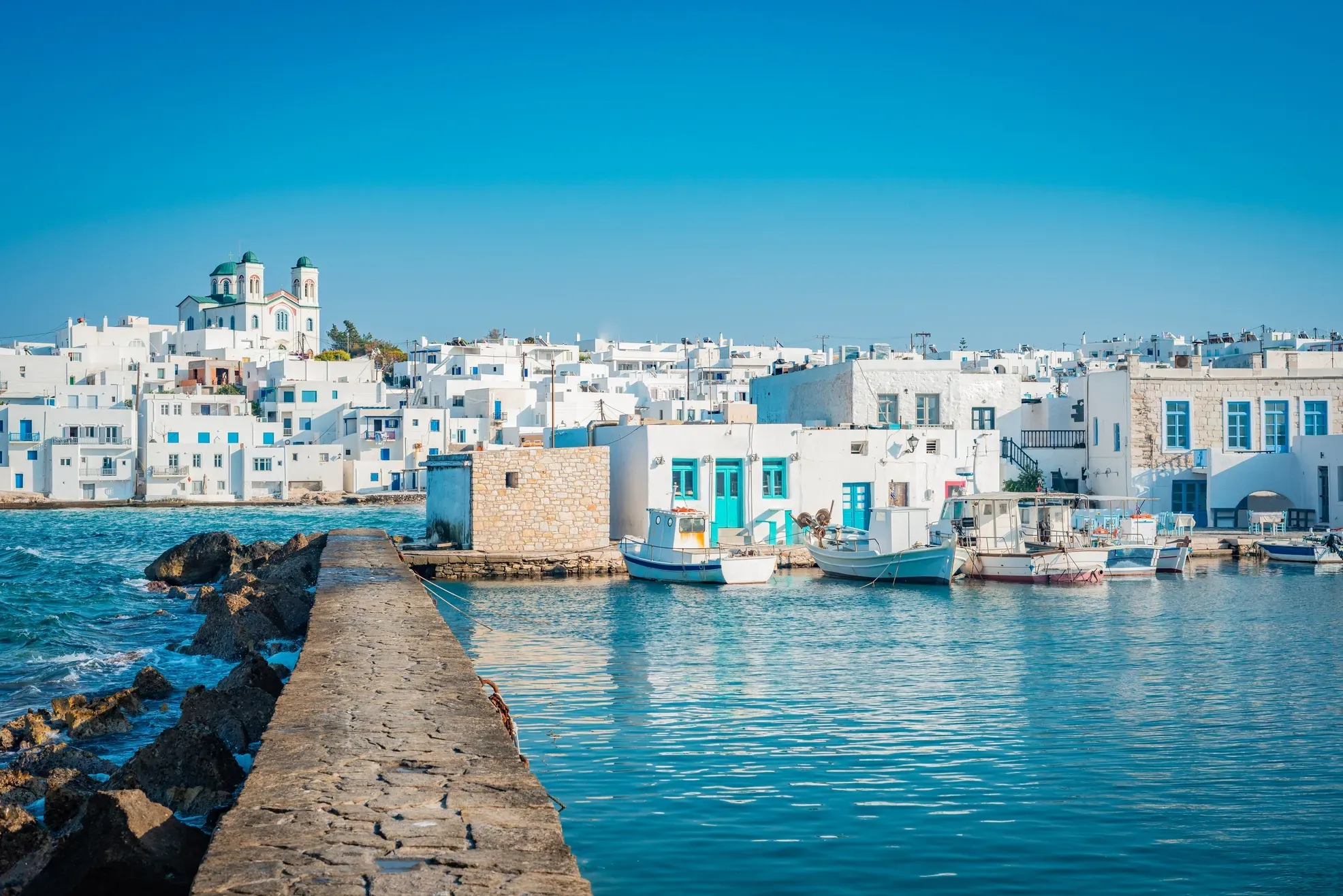 Paros
