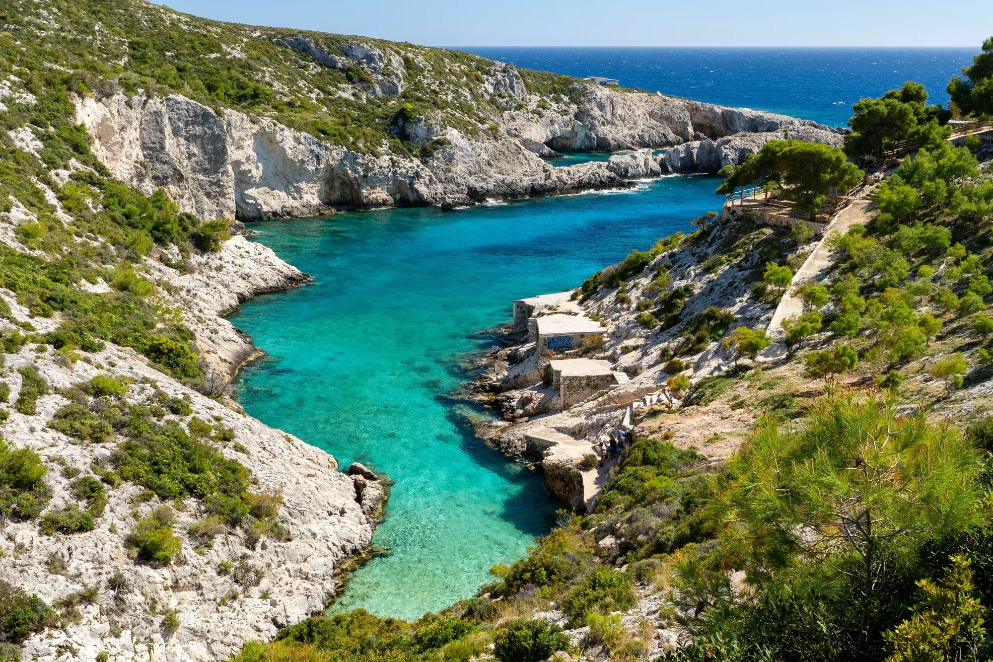 Zakynthos
