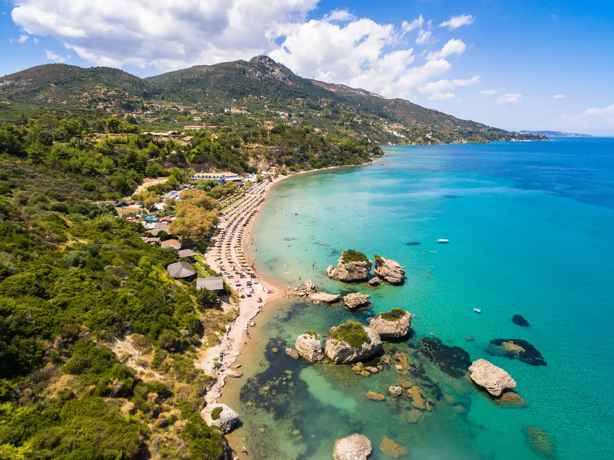Zakynthos
