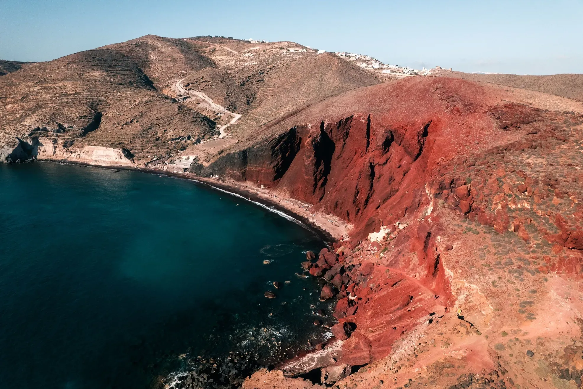 Santorini