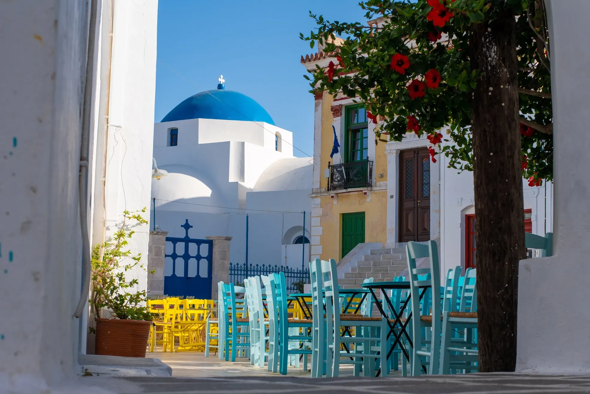 Serifos