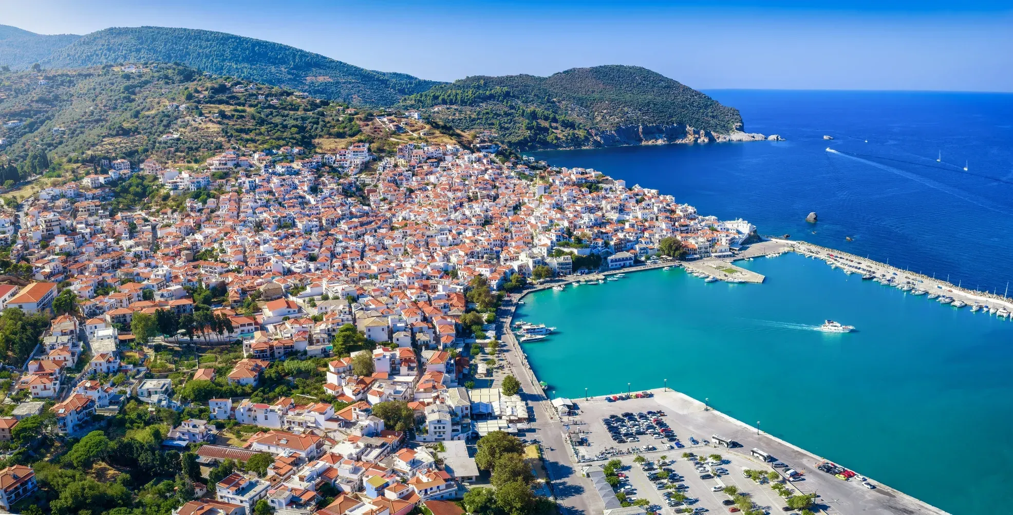 Skopelos