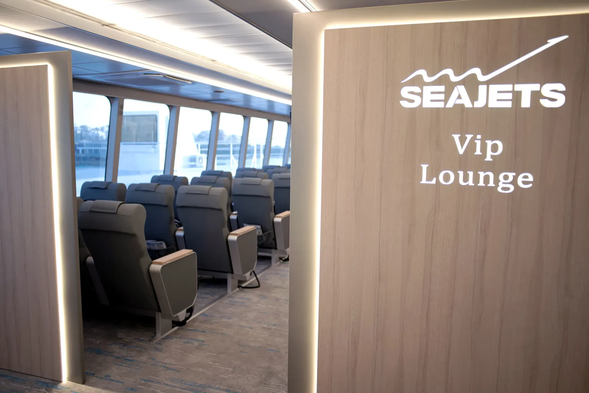 Seajets