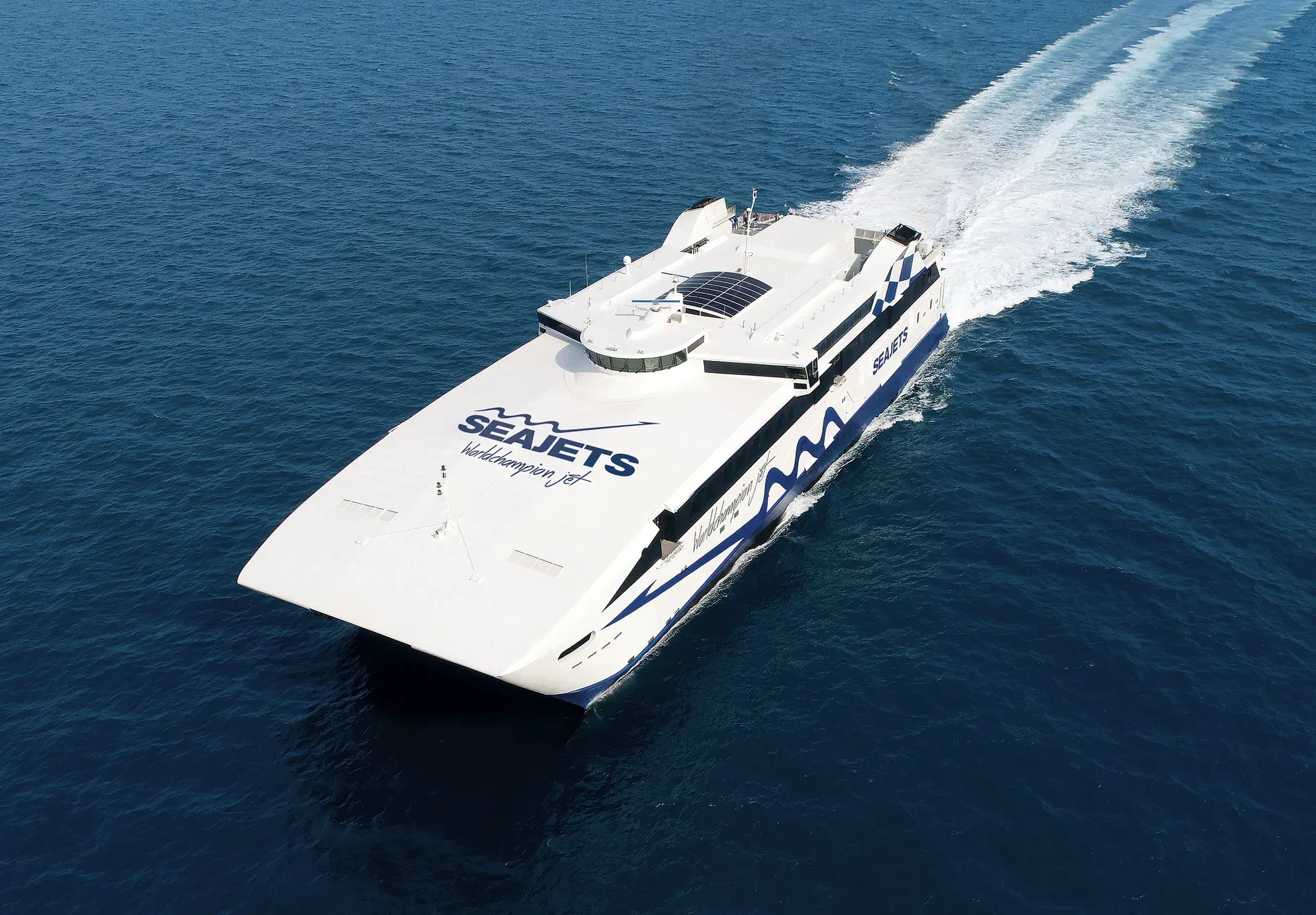Seajets