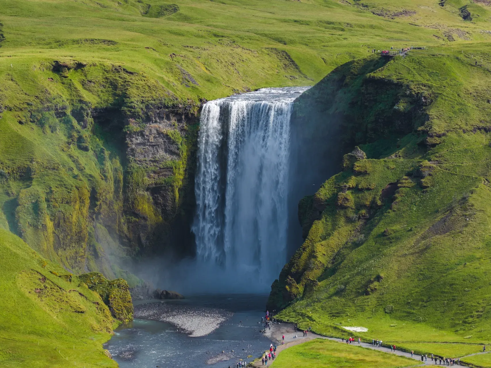 iceland