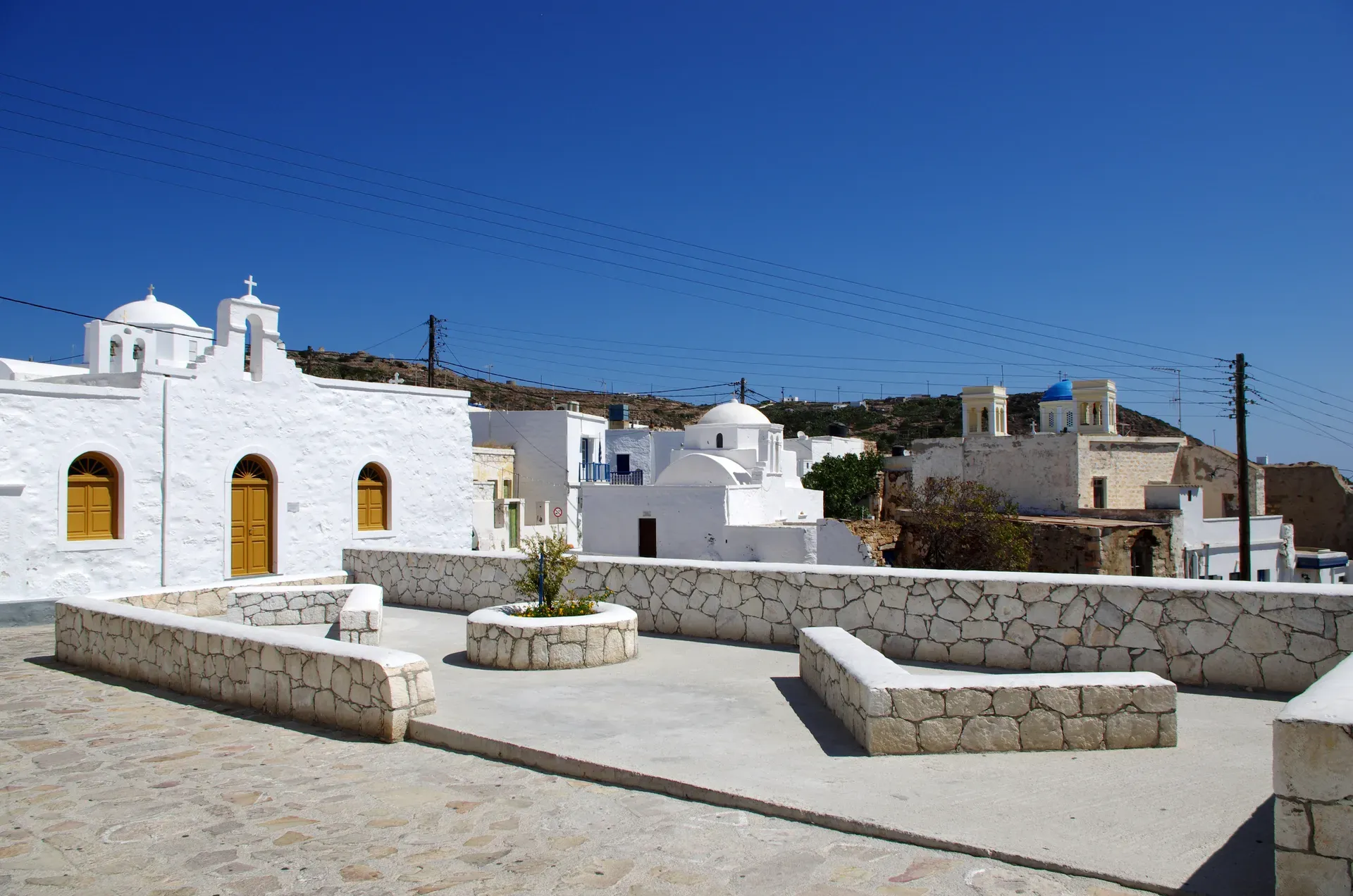 kimolos
