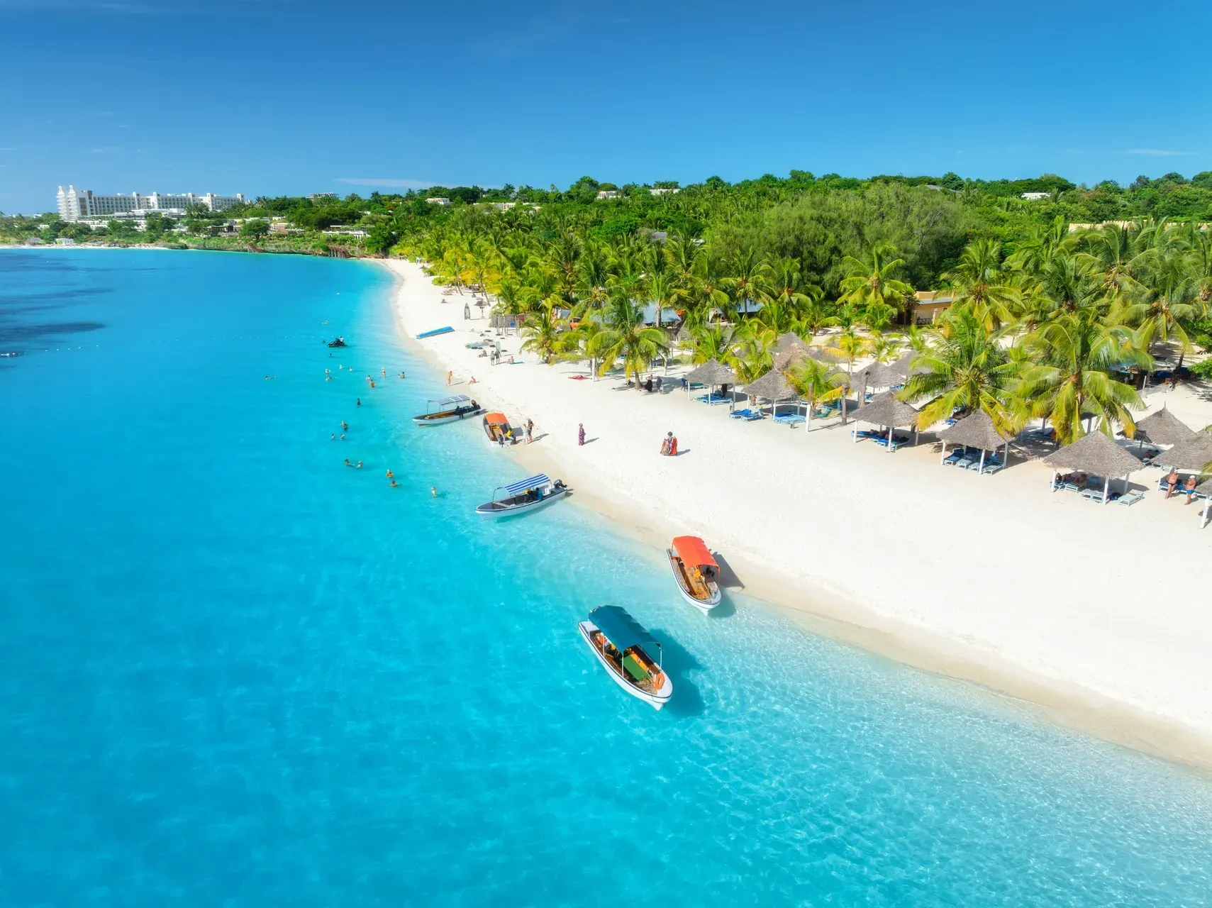 zanzibar