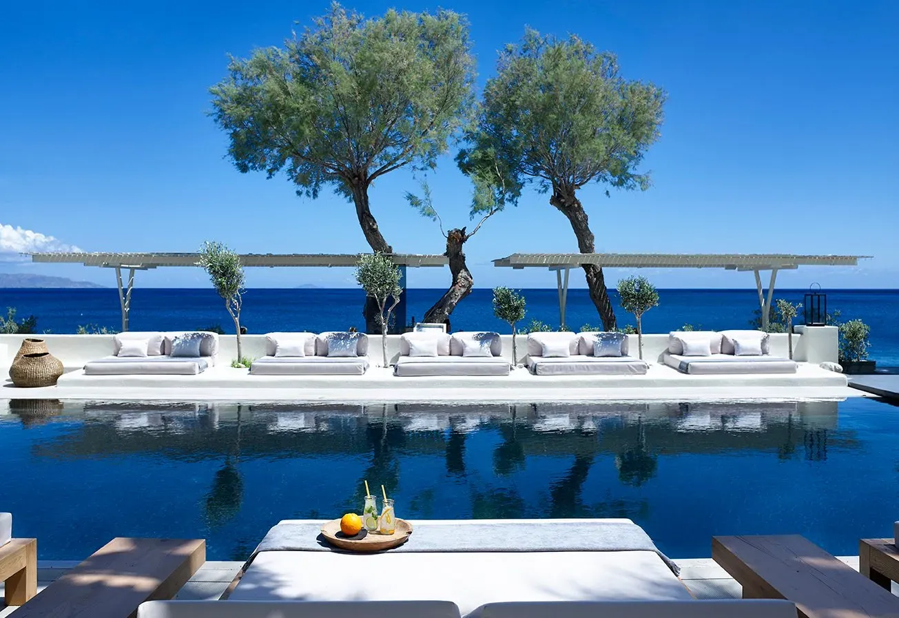 Bellonias Villas, Σαντορίνη &nbsp;