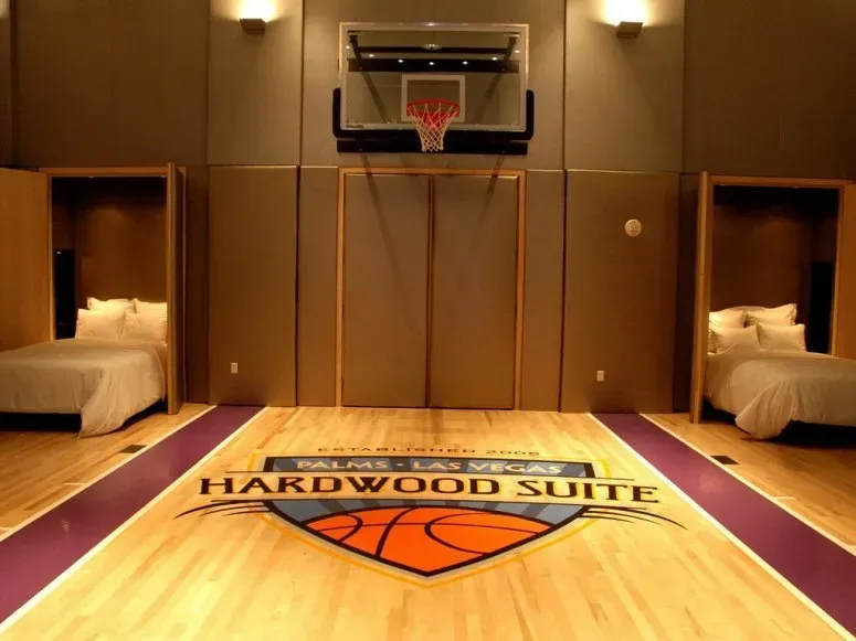 Hardwood Suite,&nbsp;Palms - Λας Βέγκας